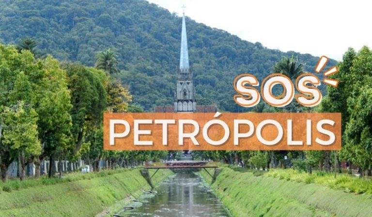 Campanha Petrópolis
